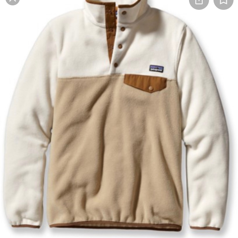 Patagonia pullover